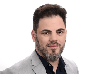 אורן ברסקי, סמנכ״ל שיווק ותוכן, חבר הנהלה וחבר ועדת השקעות -  אינווסטור 360, קרדיט: יח״צ